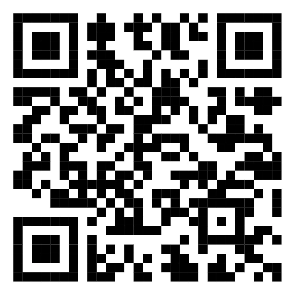 QR formulario de confirmación